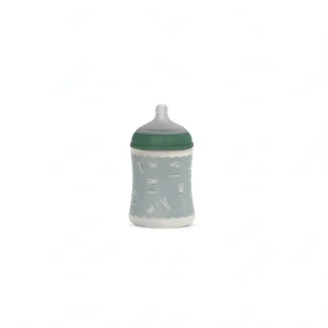 Suavinex Biberon Wonderland  Coniglio Verde