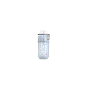 Suavinex Straw Trainer Cup 340ml +18M AZZURRO