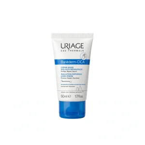 Uriage Crema Mani