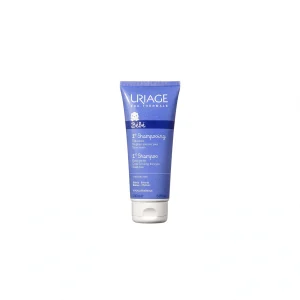 Uriage Bébé  Shampoo Extra Delicato -200ml