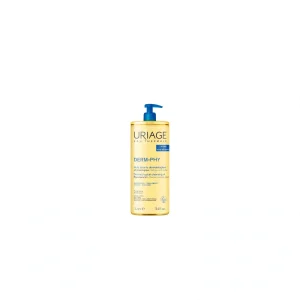 Uriage Derm-Phy Olio Detergente Dermatologico -1L
