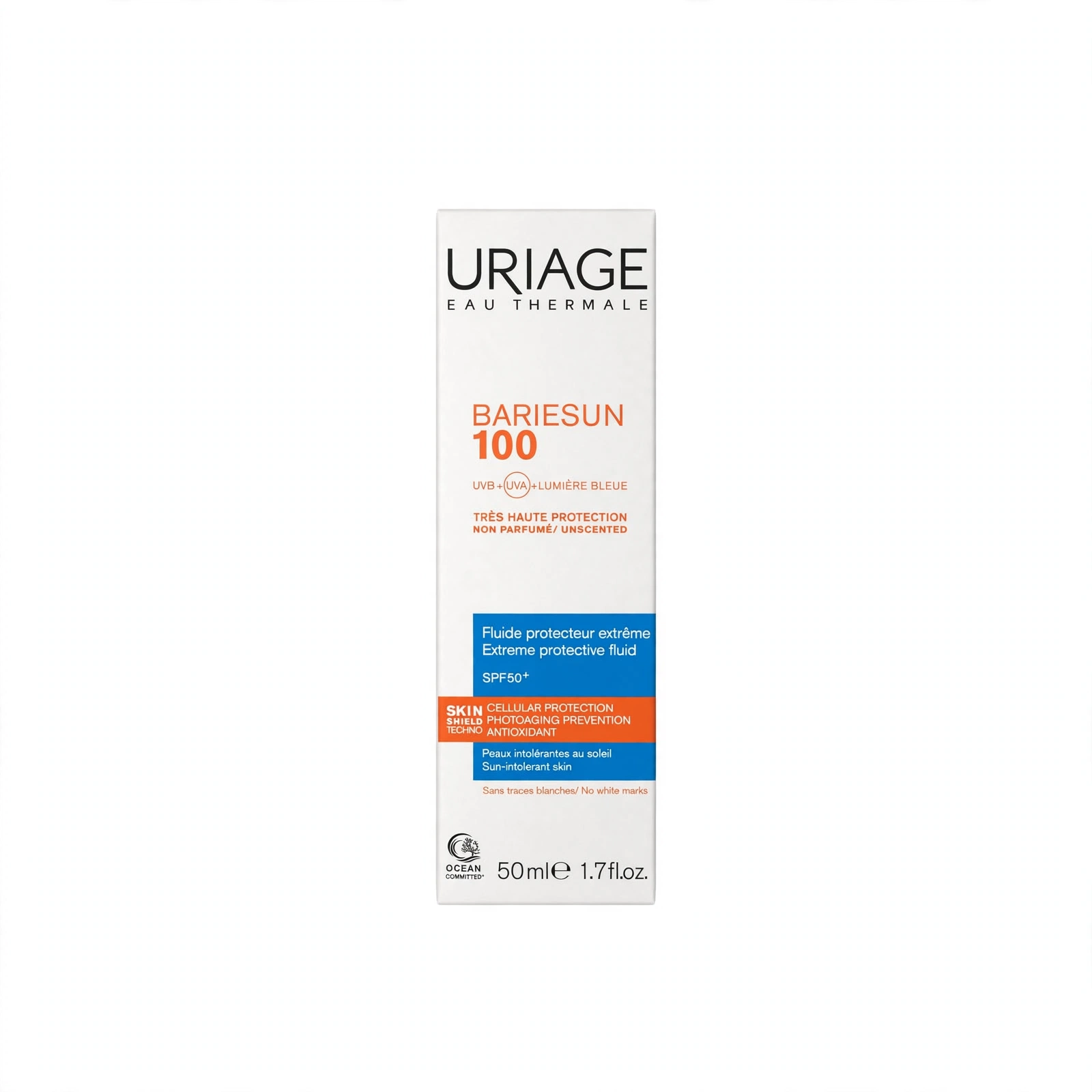 Uriage Protezione 100+