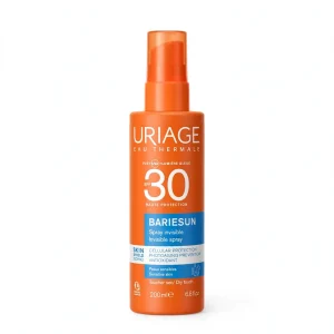 Uriage Bariésun Spray 30+