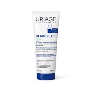 Uriage Xémose Bébé Baume  - Balsamo Anti-Prurito Neonato