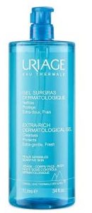 Uriage Gel Surgras 1L