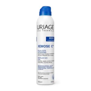 Uriage Xemose Anti-grattage - Spray