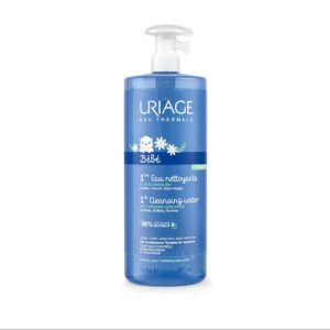 Uriage Bébé - Acqua Detergente 1L
