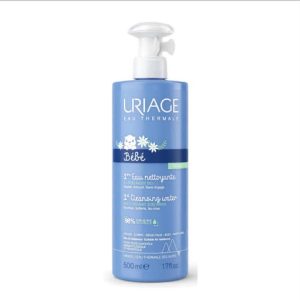 Uriage Bebè - Acqua Detergente 500ml