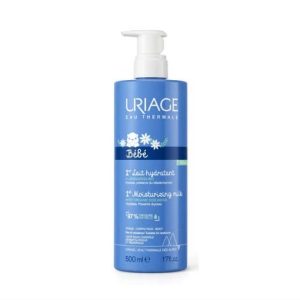 Uriage Bebè Latte Idratante 500ml