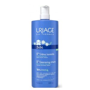 Uriage Bébé - Crème Lavante 1 Litro