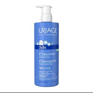 Uriage Bébé - Crème Lavante 500m