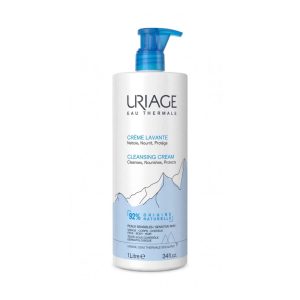 Uriage Eau Thermale Crème Lavante 1L -