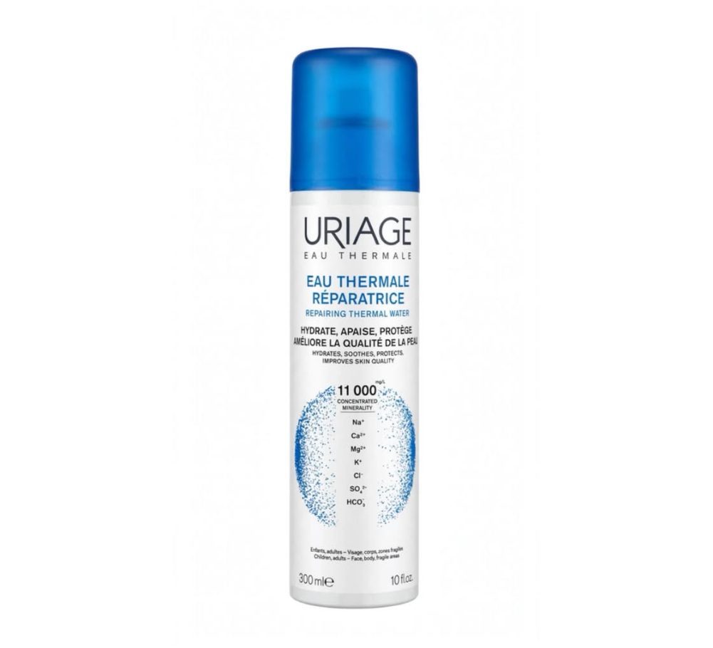 Uriage acqua termale rinfrescante