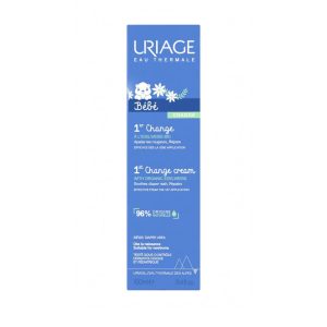 Uriage -  Crema Cambio Pannolino