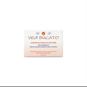 VEA Bucato Sapone Naturale in Polvere
