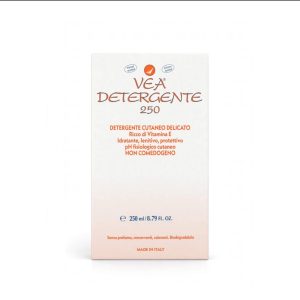 VEA DETERGENTE - 250ML
