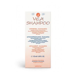 VEA SHAMPOO- 125ml