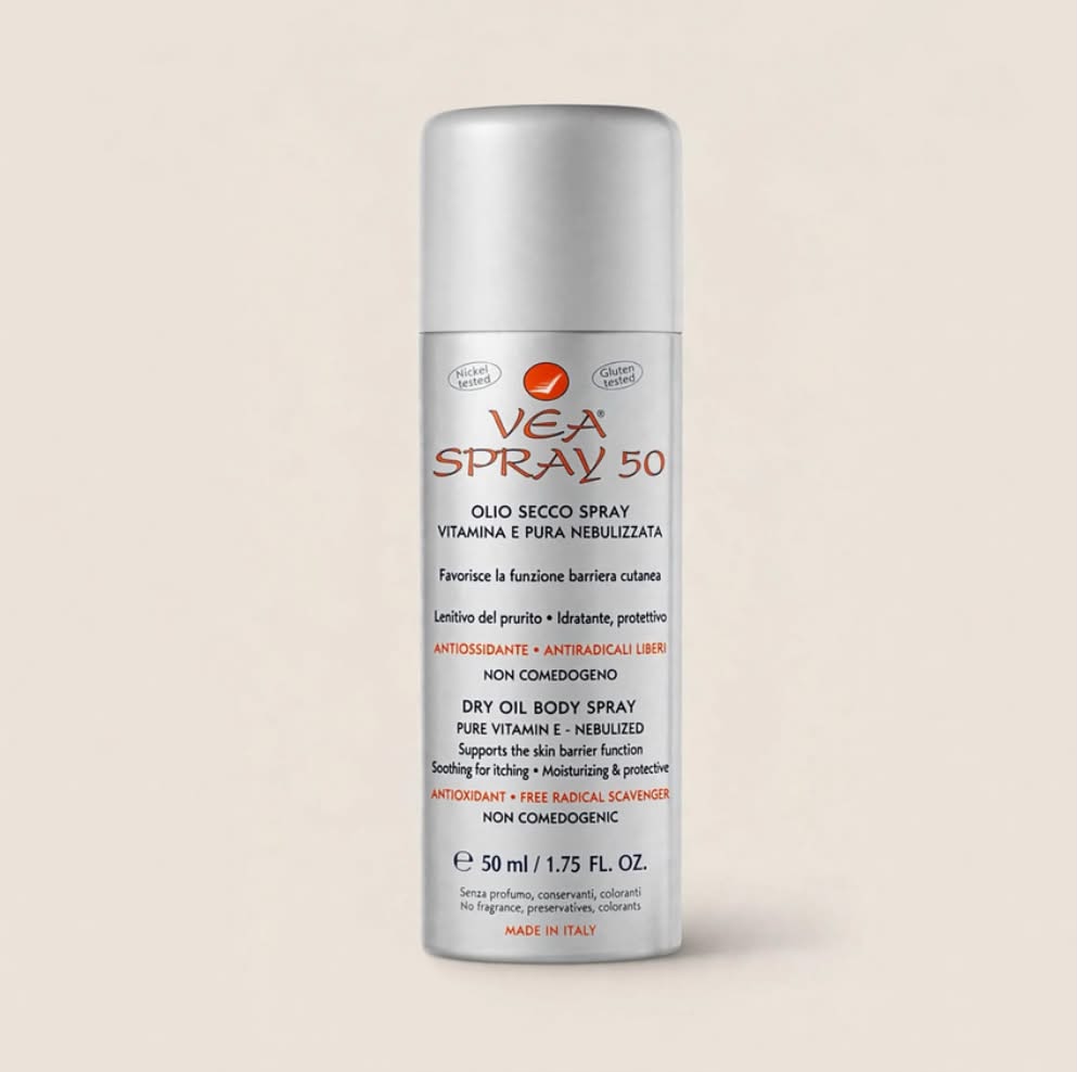 VEA Spray Olio Secco -50ML - immagine 2