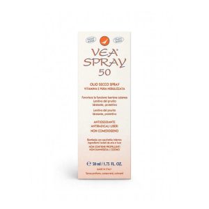 VEA Spray  Olio Secco -50ML