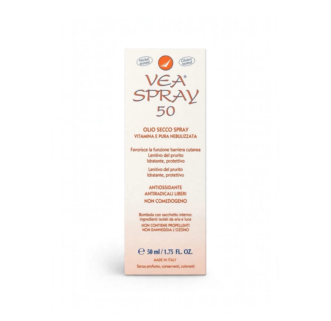 VEA Spray Olio Secco -50ML