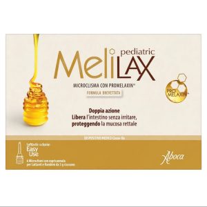 MELILAX