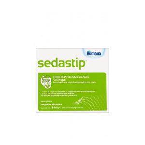 Sedastip Fibre di Psyllium e Acacia
