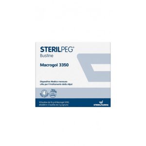 SterilPeg Bustine