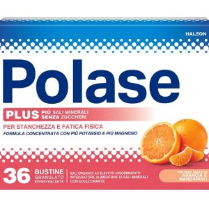 Polase Arancia -36Bustine