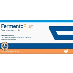 FermentaPlus- 7Flaconcini