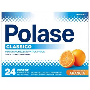 Polase Classico Arancia-24bustine