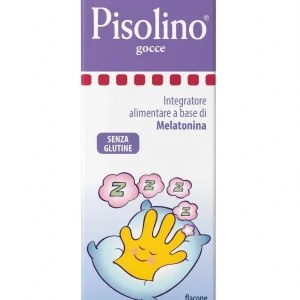 Pisolino Gocce