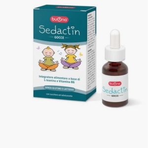 Buona Sedactin Gocce