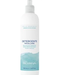 SILVANA - Detergente Micellare