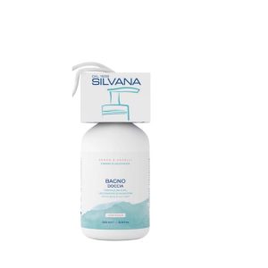 SILVANA - Bagno Doccia Coccole 500ml