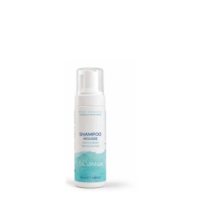 Silvana Shampoo Mousse