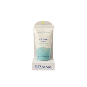 Silvana Crema Viso