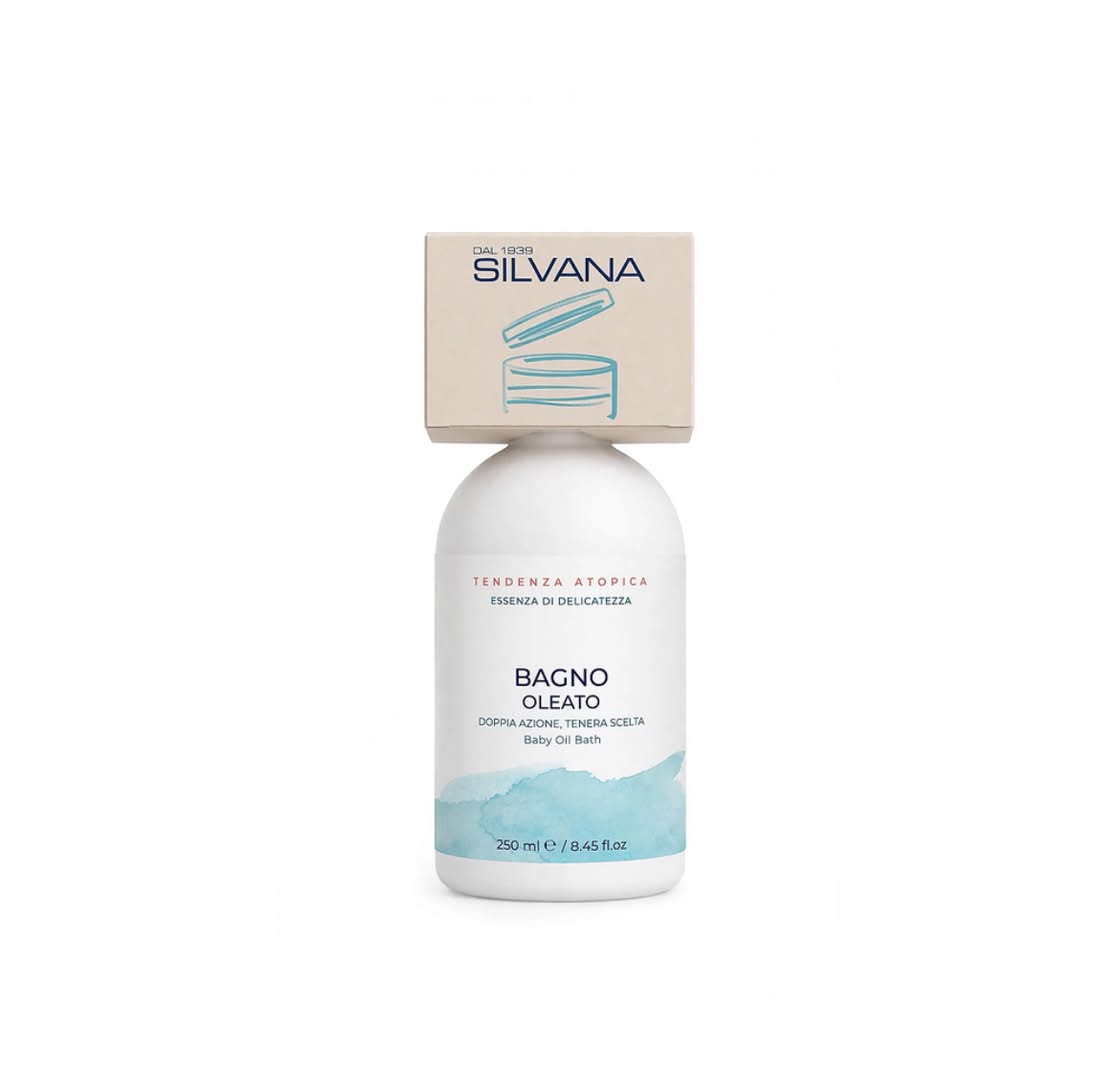 Silvana Bagno Oleato