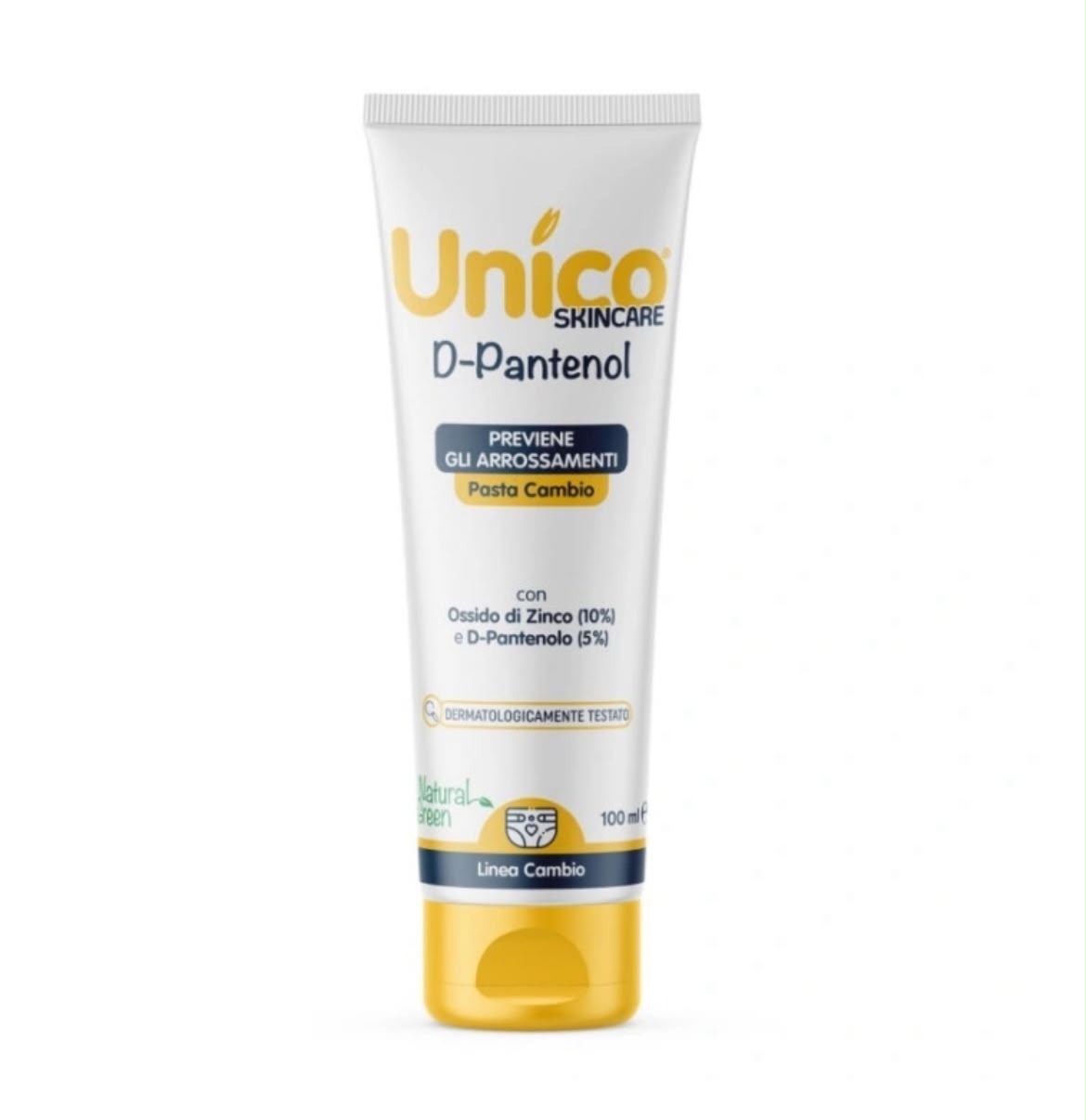 Unico D-Pantenol