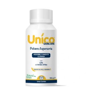 Unico Polvere Aspersoria