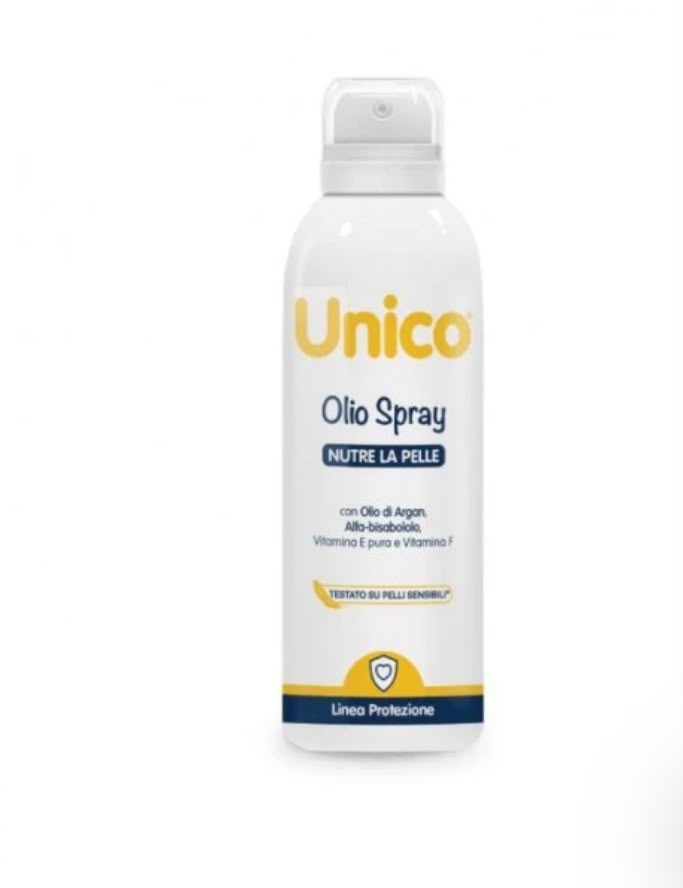 Unico Olio Spray