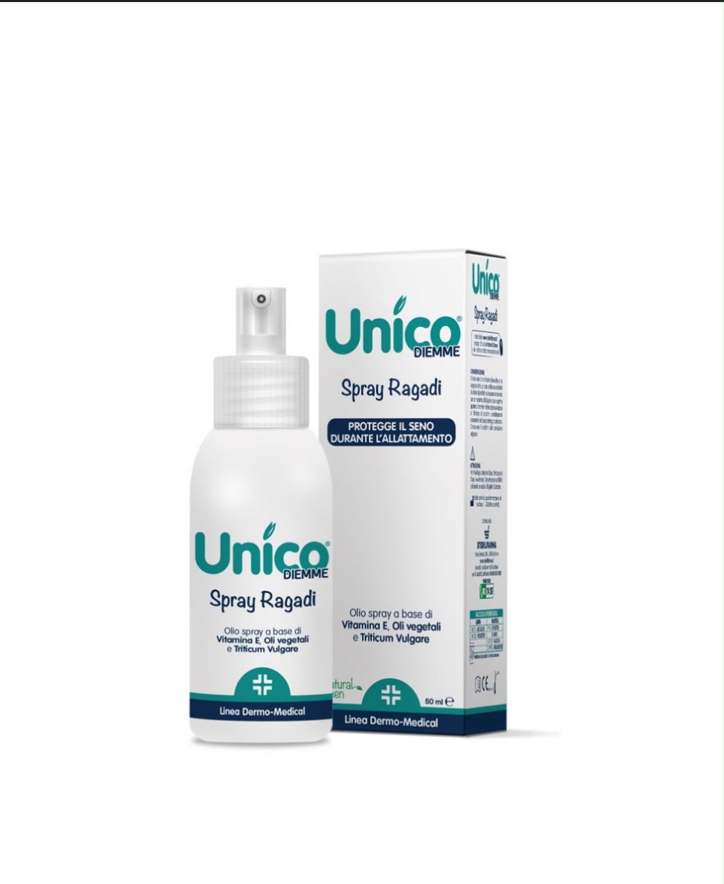 Unico Spray Ragadi