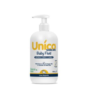 Unico Baby Fluid 500
