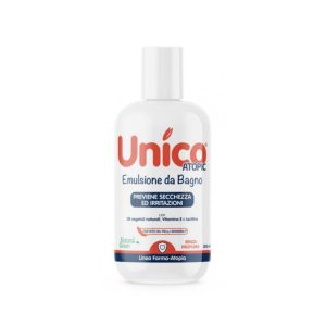 Unico Emulsione Da Bagno