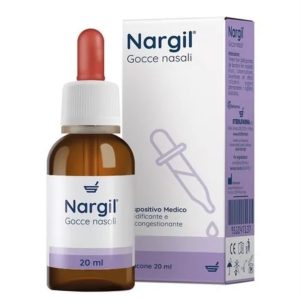 Nargil Gocce Nasali