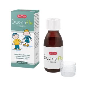 Buonaflu Sciroppo 150 ml