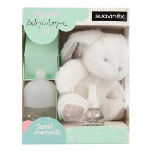 Suavinex My First Baby Cologne Set