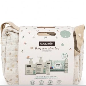 Suavinex Baby Care Mom Bag