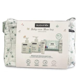 Suavinex Baby Care Mom Bag