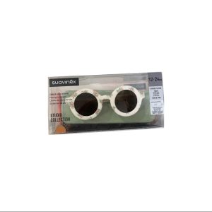 Suavinex Studio Collection -Occhiali da Sole 12-24 Mesi
