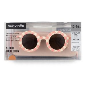 Suavinex Studio Collection -Occhiali da Sole 12-24 Mesi